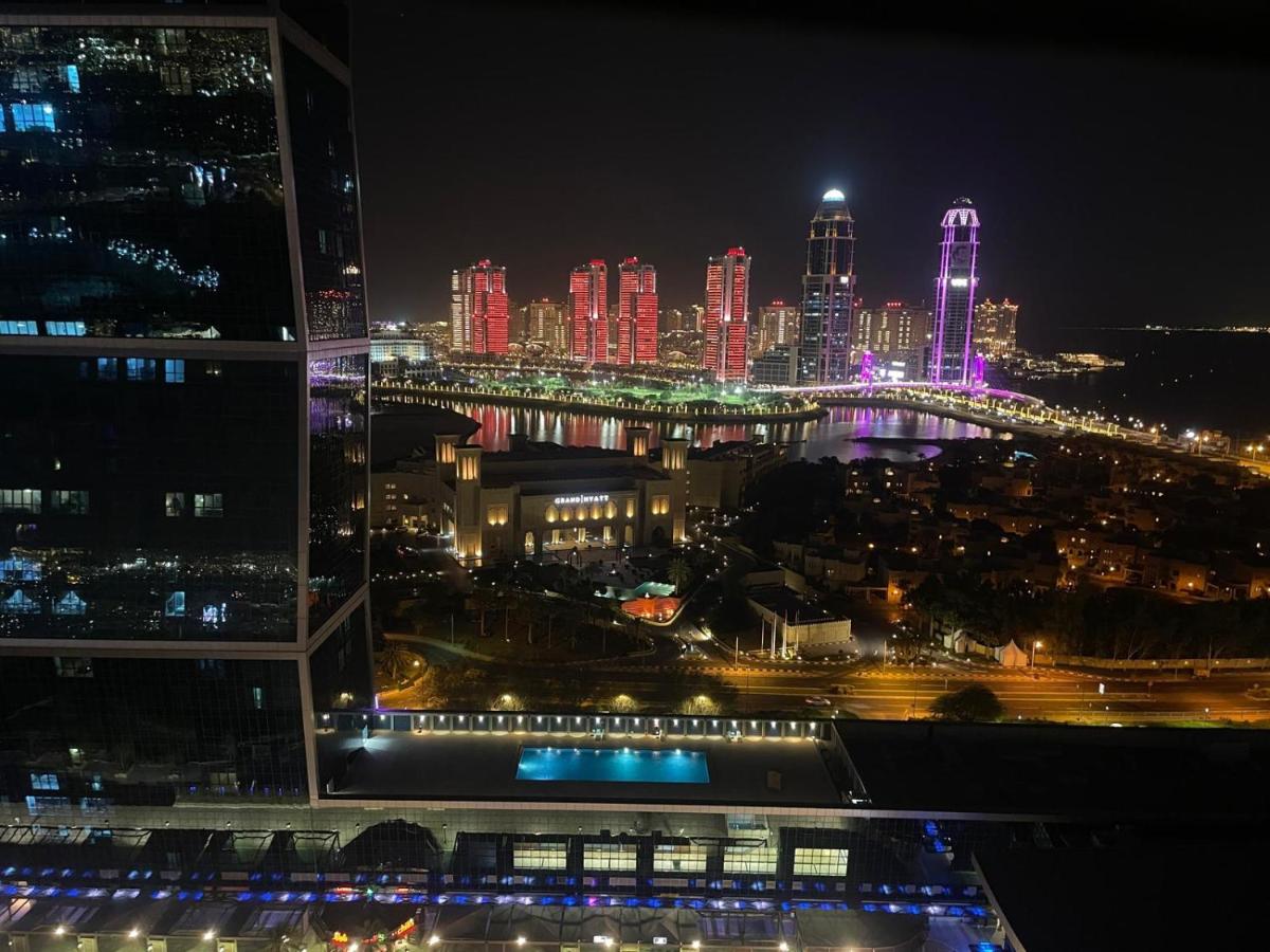 Zigzag homes - B&B Doha