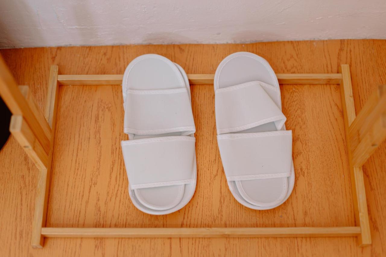 DE Homestay Ijen Crater Pusat Kota Banyuwangi - Ferienwohnung Banyuwangi