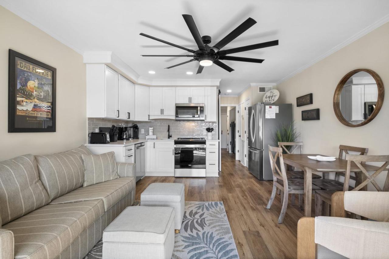 Coastal Comfort Escape - Beach & Tennis Resort & Beach Access - Ferienwohnung Hilton Head Island