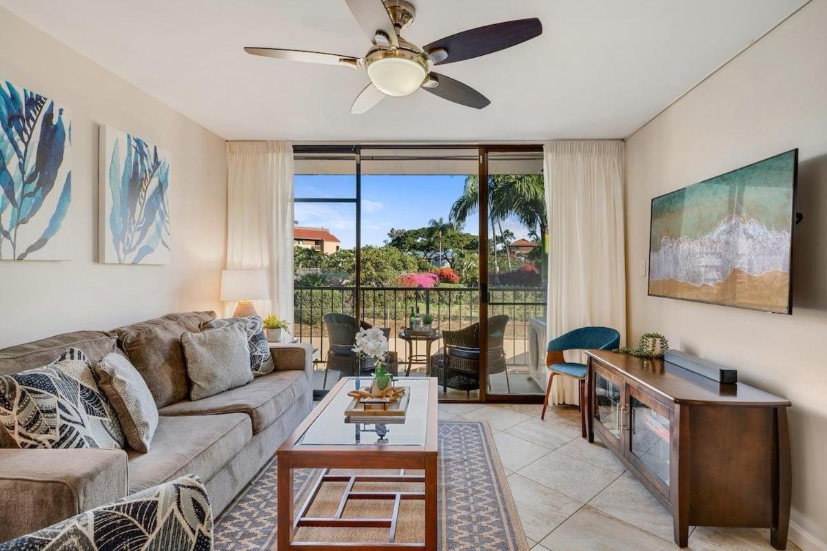 Pacific Shores B303 · PacSB303 Spacious Kihei 2BR w/Pool, AC & S - B&B Kīhei