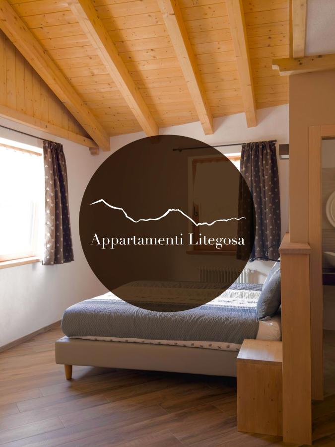 Appartamenti LITEGOSA casa vacanza 3 - B&B Panchià