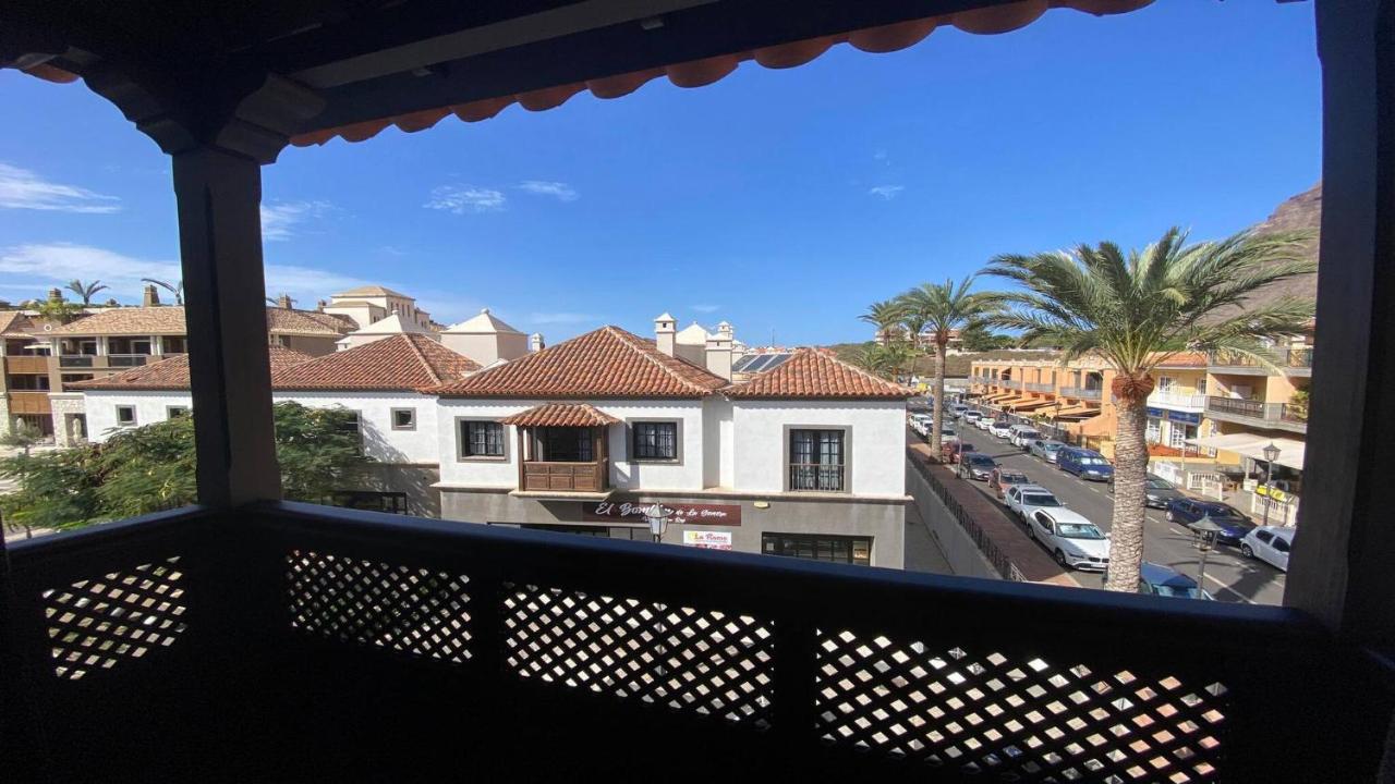 Apt. Brisa Marina - Ferienwohnung Valle Gran Rey