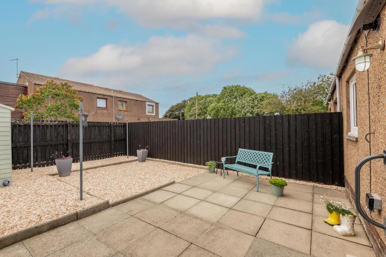 Dreelside Escape - No 15 - B&B Anstruther