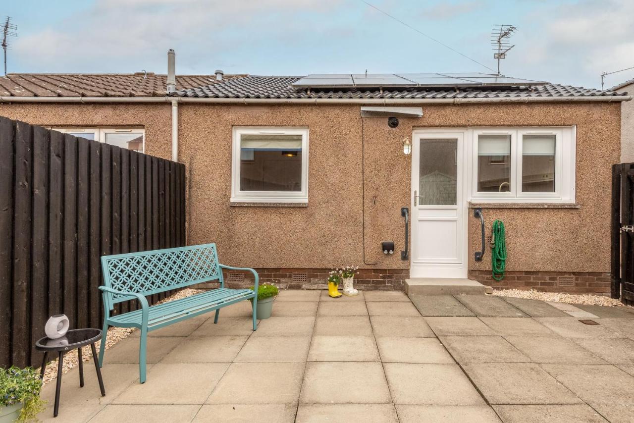 Dreelside Escape - No 15 - Bed and Breakfast Fyvie