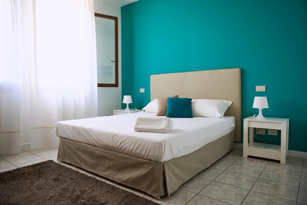 Appartamento con 2 Camere da Letto