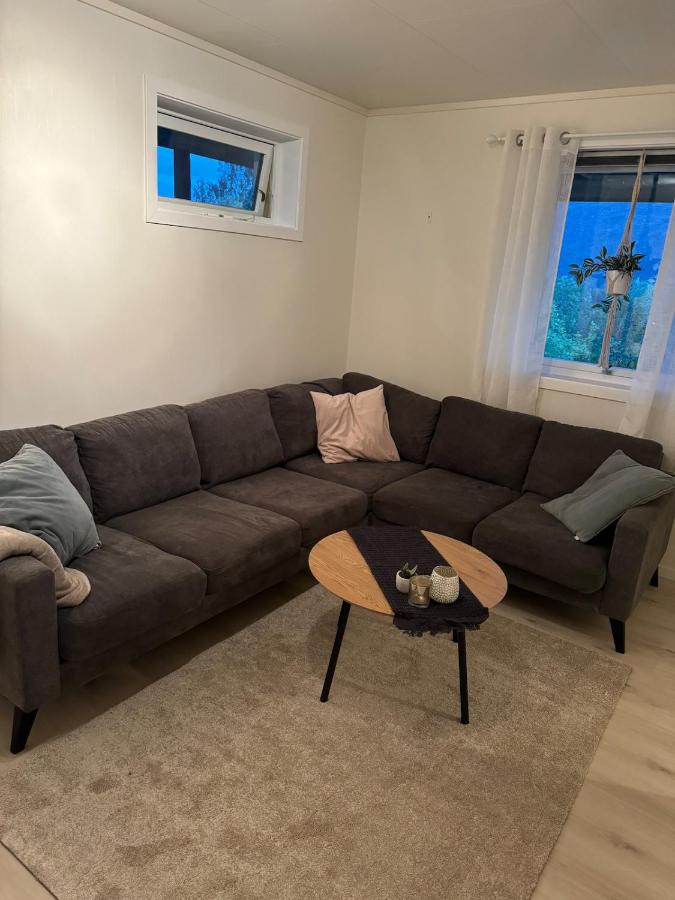 Central apartment in Takelvlia! - Ferienwohnung Moen