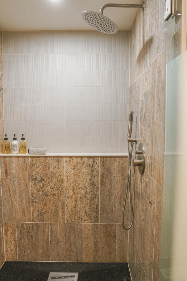 Suite with Mountain View