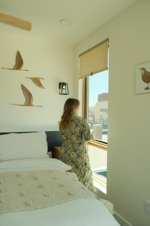 Family Two-Bedroom Apartment with View