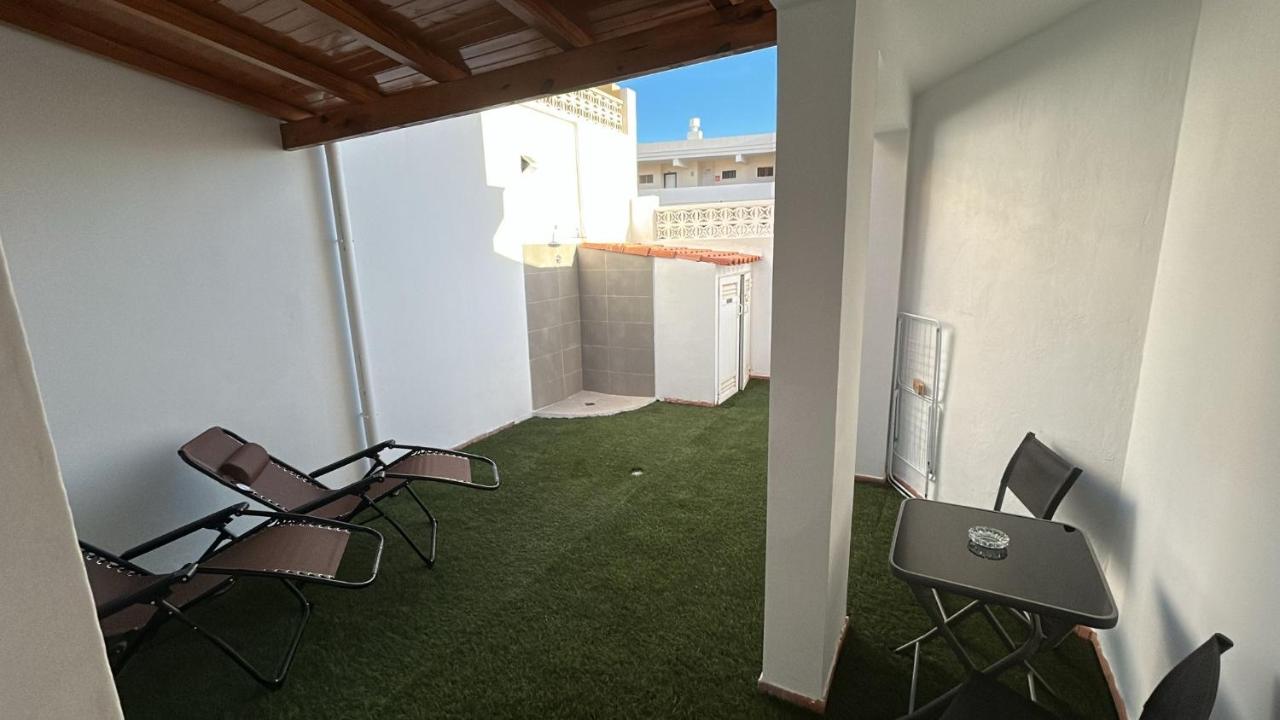 Aloha - B&B Morro del Jable