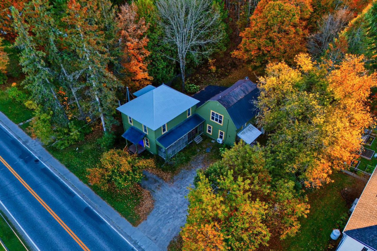 Perfect Loft for a Weekend in the Eastern Townships - B&B Ayer's Cliff