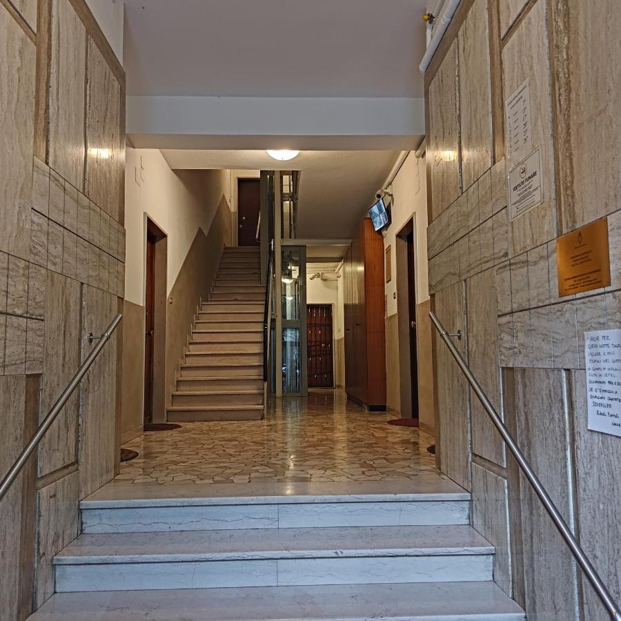 B&B Casa NARDELLA - Ferienwohnung Bologna