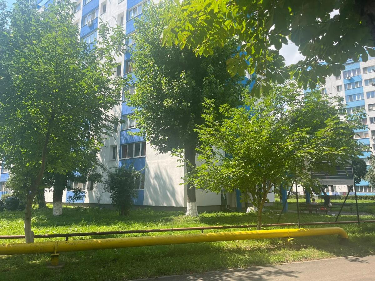 DACAFI Luxury Apartment - B&B Hunedoara