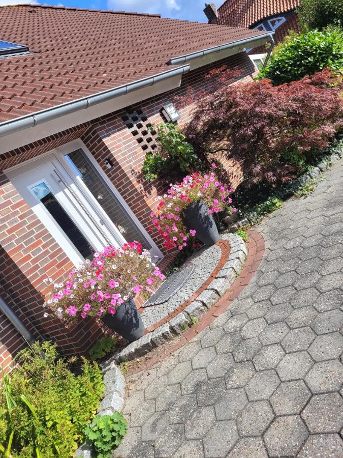 Kleine Krabbe inkl Strandkorb am Strand - B&B Horumersiel