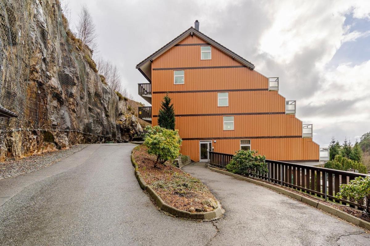 Beautiful 2-bedroom apartment - Bed and Breakfast Bergen