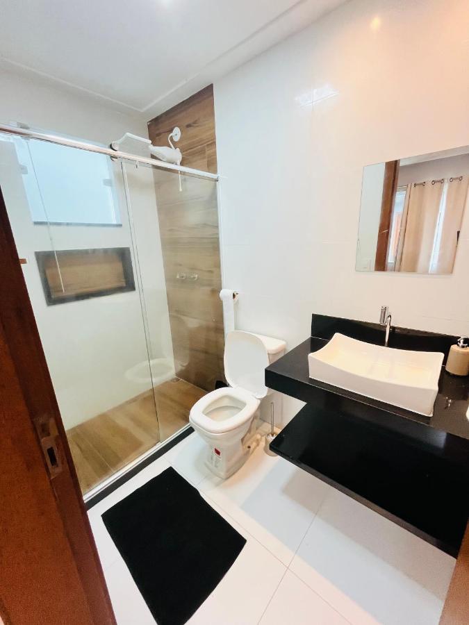 Habitación Doble con baño privado