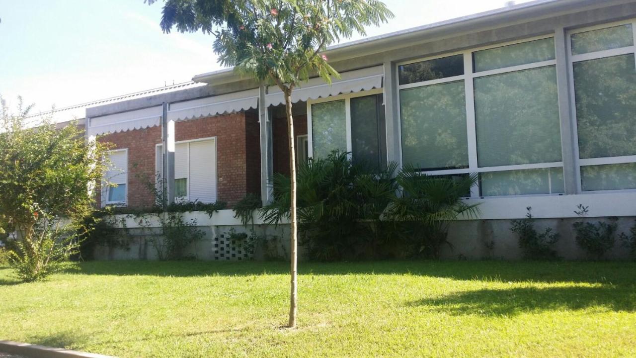 Villa Silvia Olivetti - Ferienwohnung