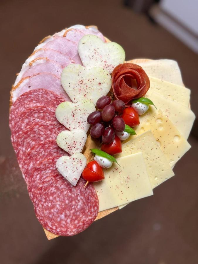 Sonnenplatz Appartment Ploninger NATUR - Bed and Breakfast Bad Kleinkirchheim