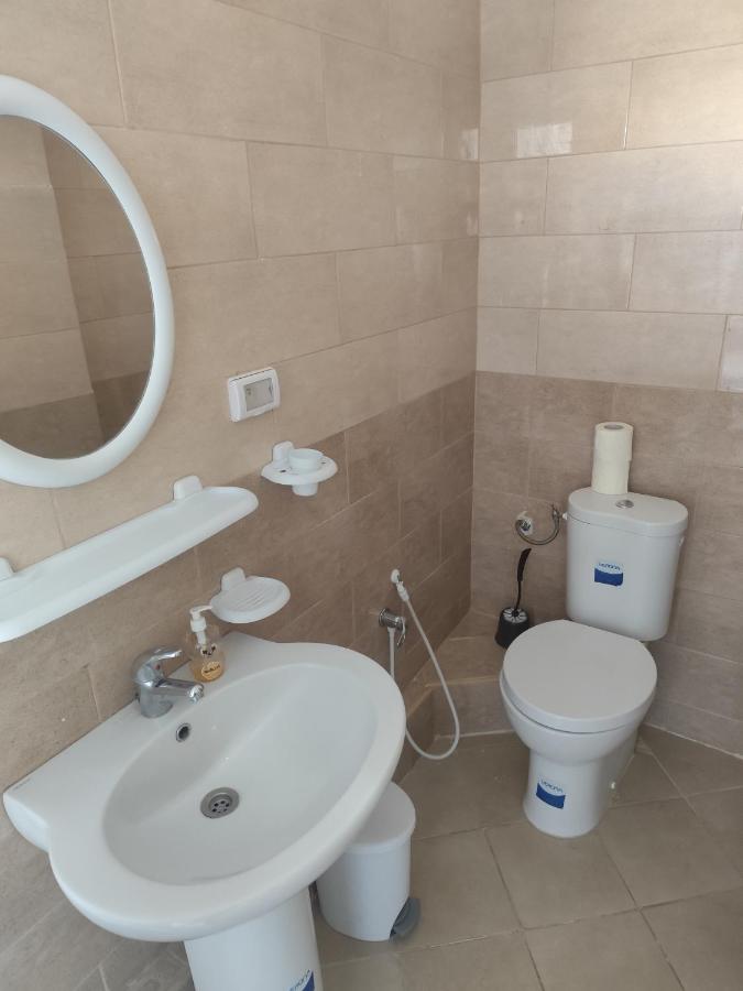 Appartement met 2 slaapkamers