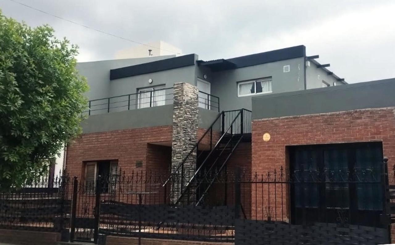 Departamento zona estadio Kempes - B&B Córdoba