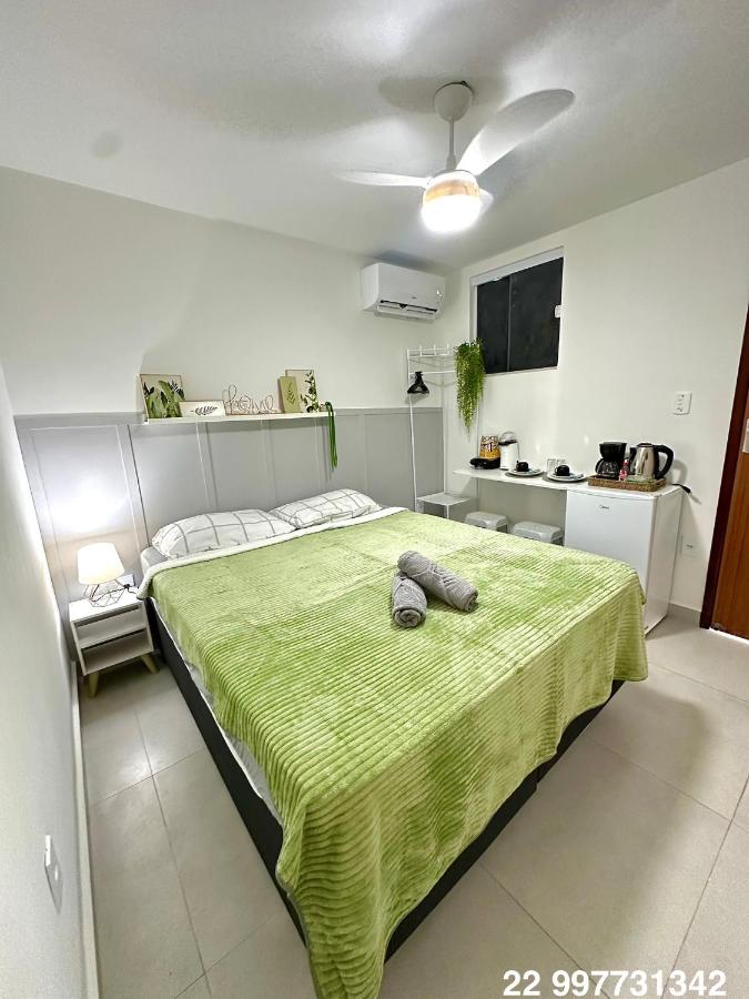 Suítes Encanto do Mar - Ferienwohnung Arraial do Cabo