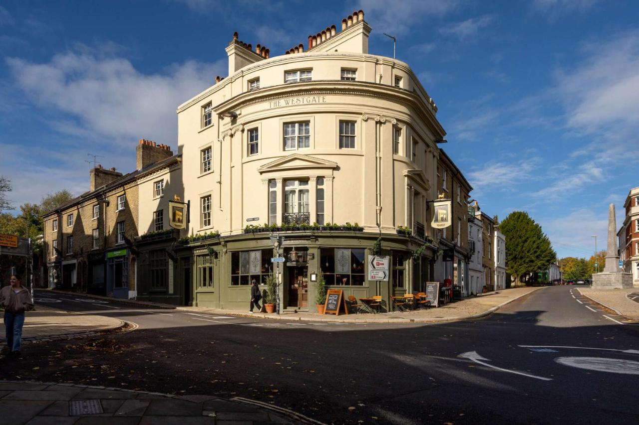 The Westgate - B&B Winchester