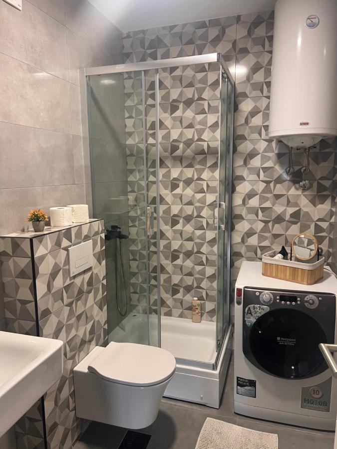 Apartman Sunce Novi Sad - Chambres d’hôtes Novi Sad