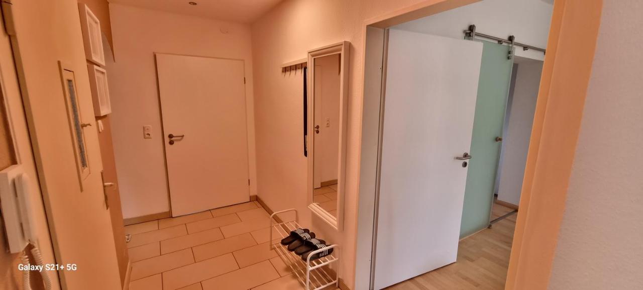 80qm-3 Rooms-Free Parking-Fast Wifi- Casa Bella - B&B Hanover