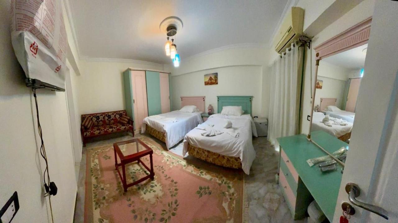 Habitación Doble con baño privado - 1 o 2 camas