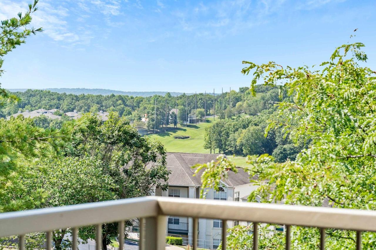 Makin' Memories 2 - Community Indoor Pool - Bed and Breakfast Branson