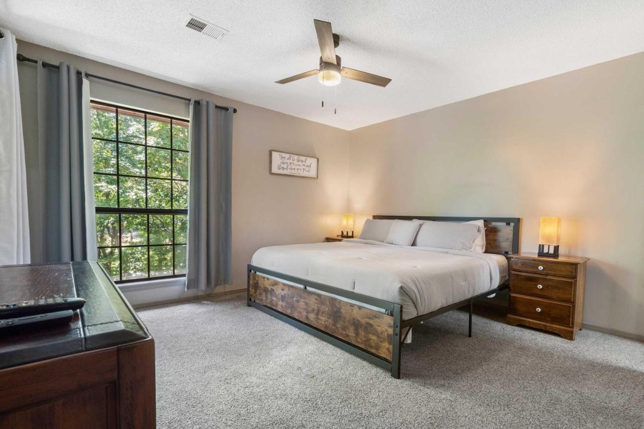 Golf View Serenity - Open Deck & Close To Lake - Ferienwohnung Branson