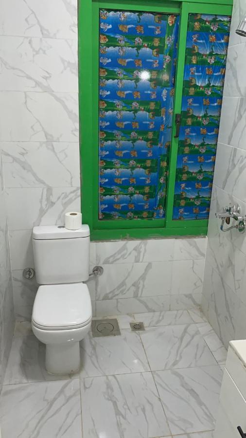 Habitación Doble Económica