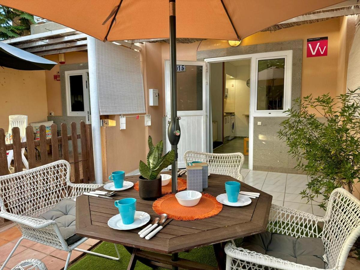 Oasis Lemon - Ferienwohnung Maspalomas