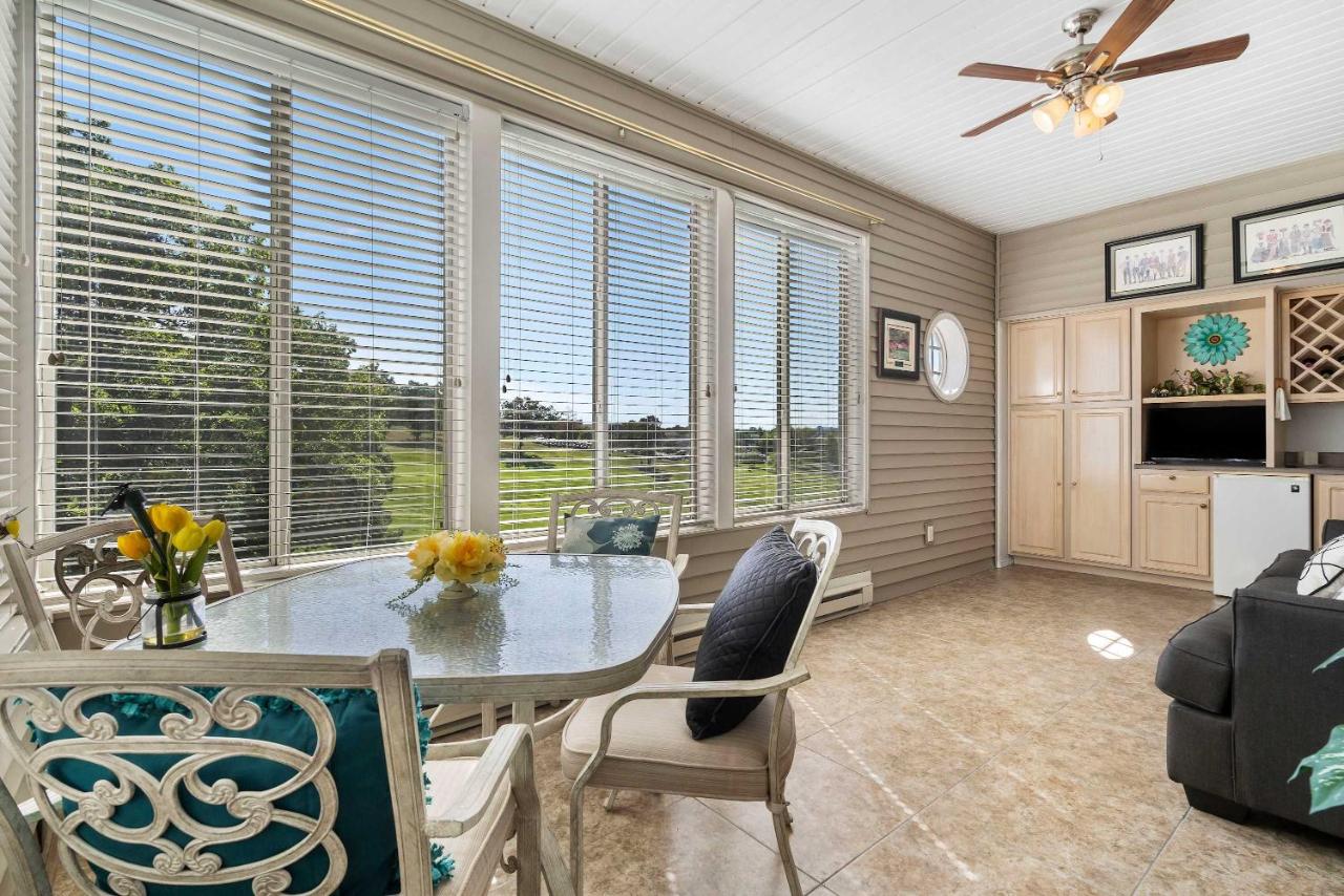 Legacy Walk-In - Golf Views in Great Location - Bed and Breakfast Branson