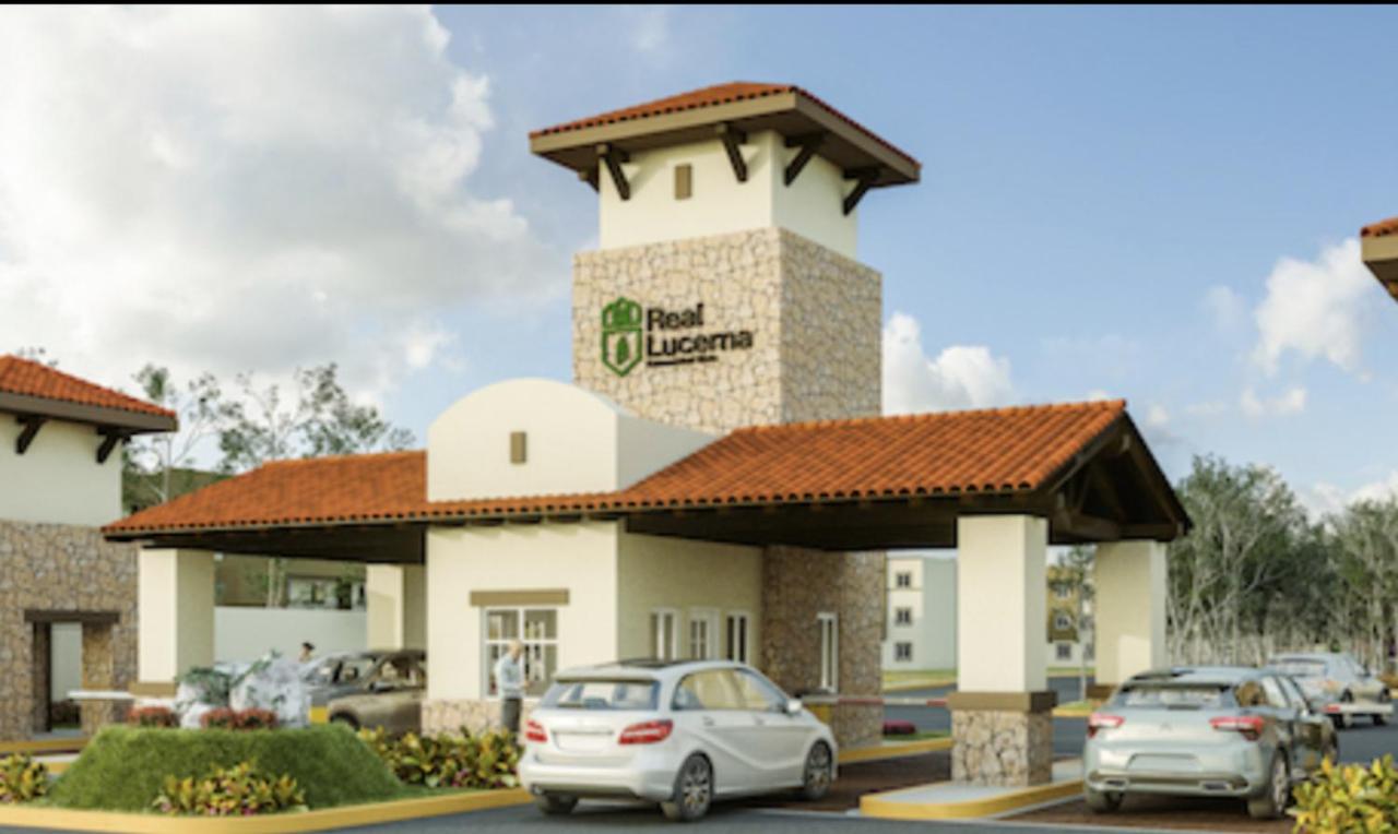 Departamento a 10min de la playa - Ferienwohnung Playa del Carmen