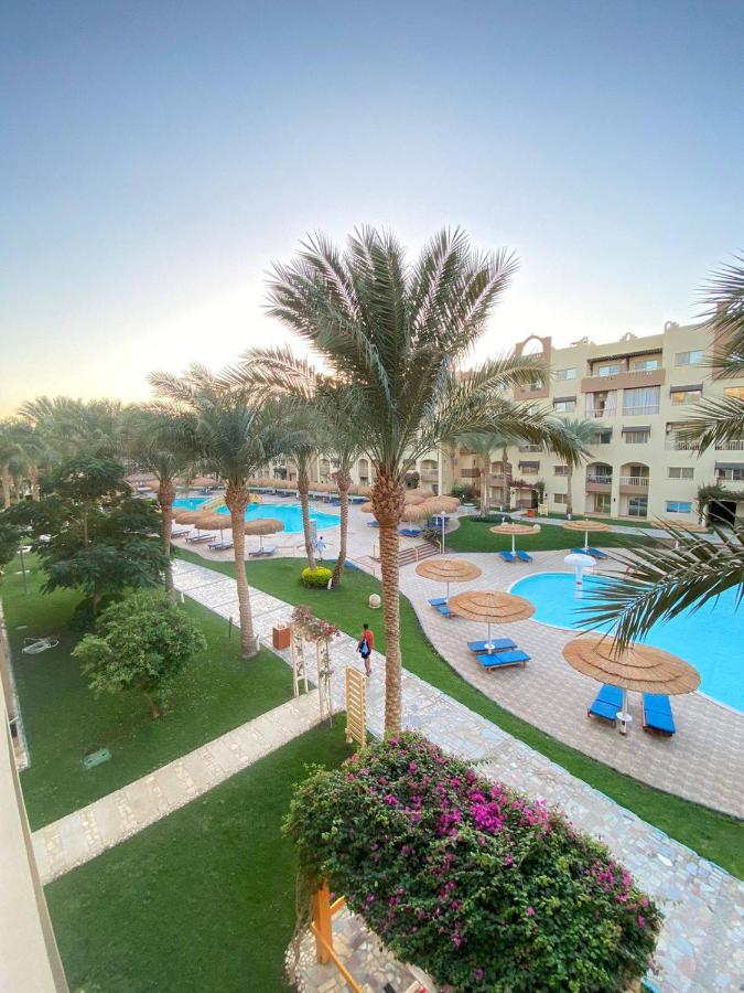 alkarma nubia apartment 1521 - Bed and Breakfast Hurghada