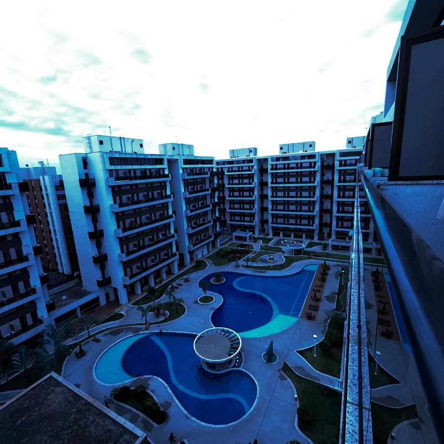 Refúgio Executivo Exclusivo Duplex com Ofurô - B&B Brasília