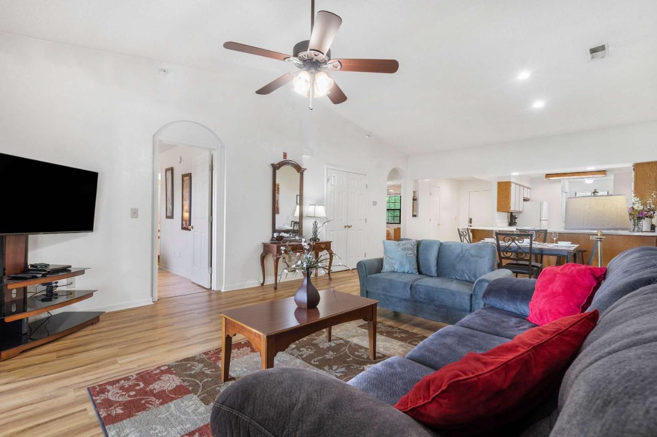 Home Away from Home - Close to DT - Ferienwohnung Branson