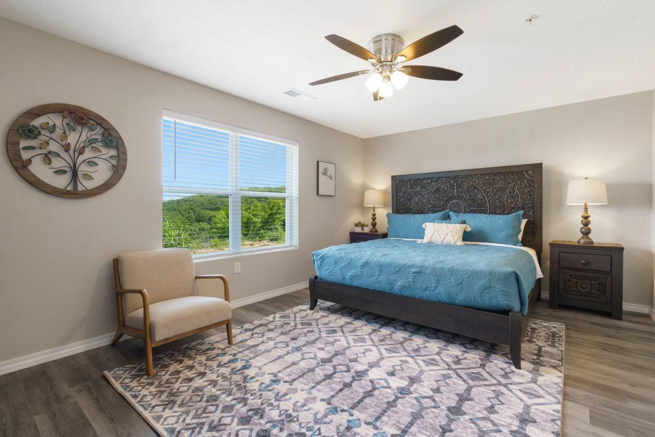 Welcome Home Branson - Your Next Home in the Heart of Branson - Chambres d'hôtes Branson
