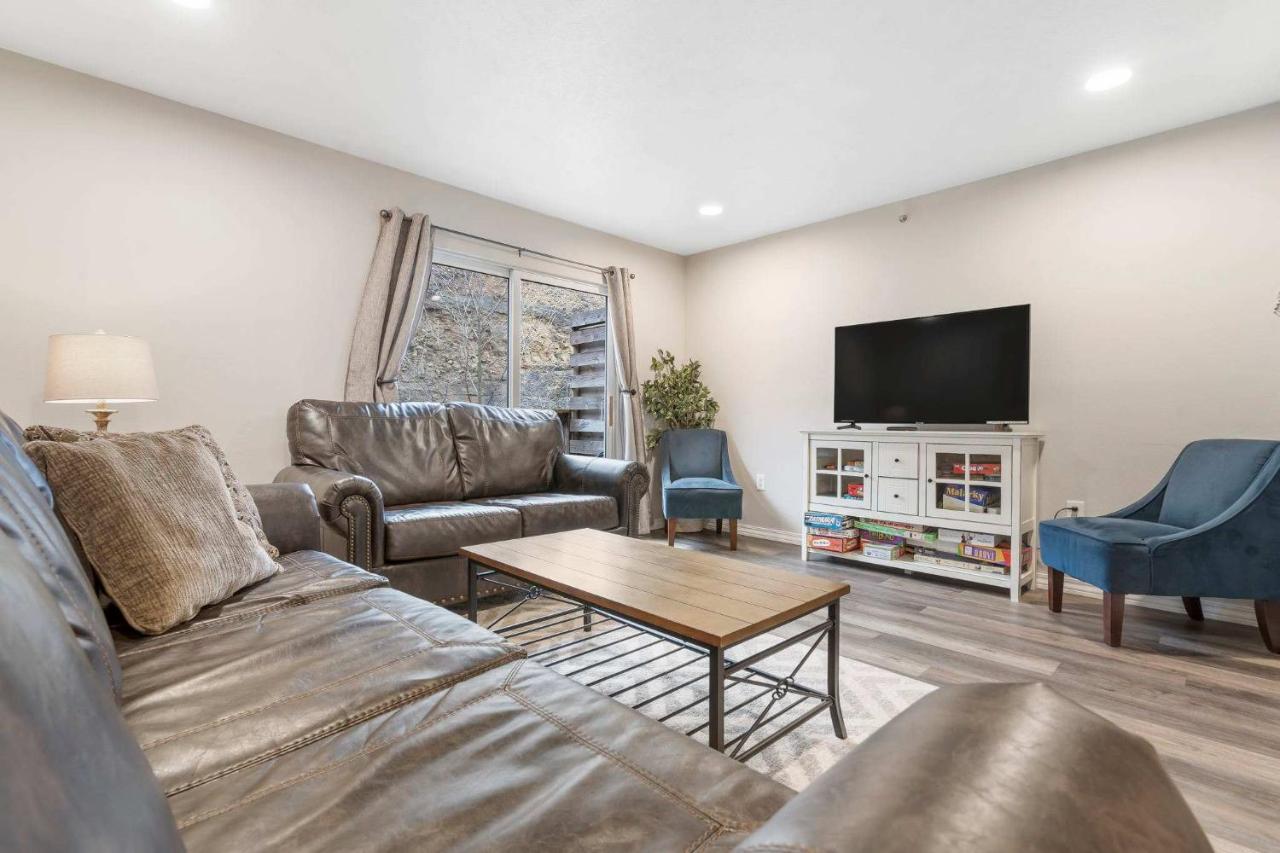 Rockwall Duo - Cottage & Lodge Combo - Ferienwohnung Branson