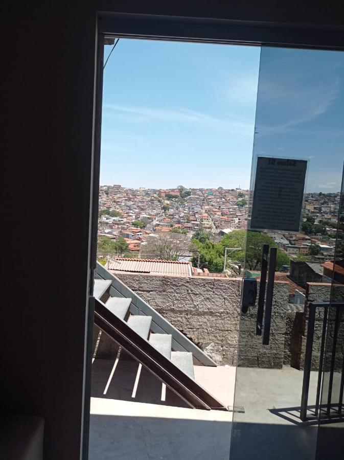 Cantinho da Cleide - B&B Belo Horizonte