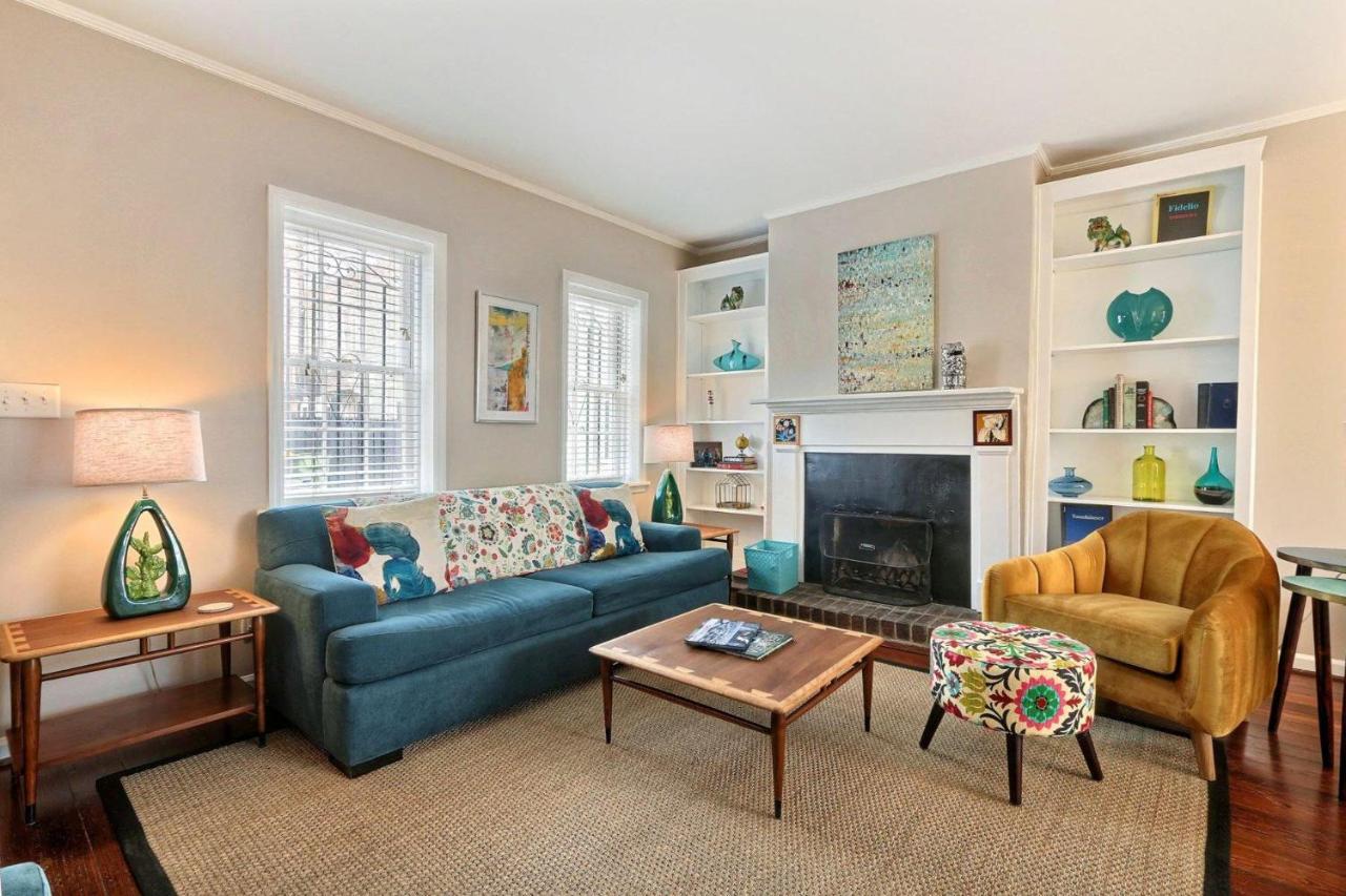 Coach`s Corner - B&B Savannah