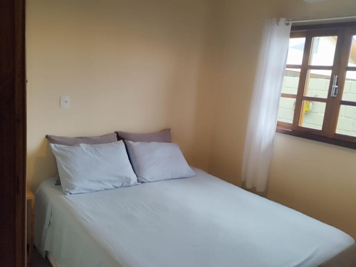 Casa de 2 dormitorios