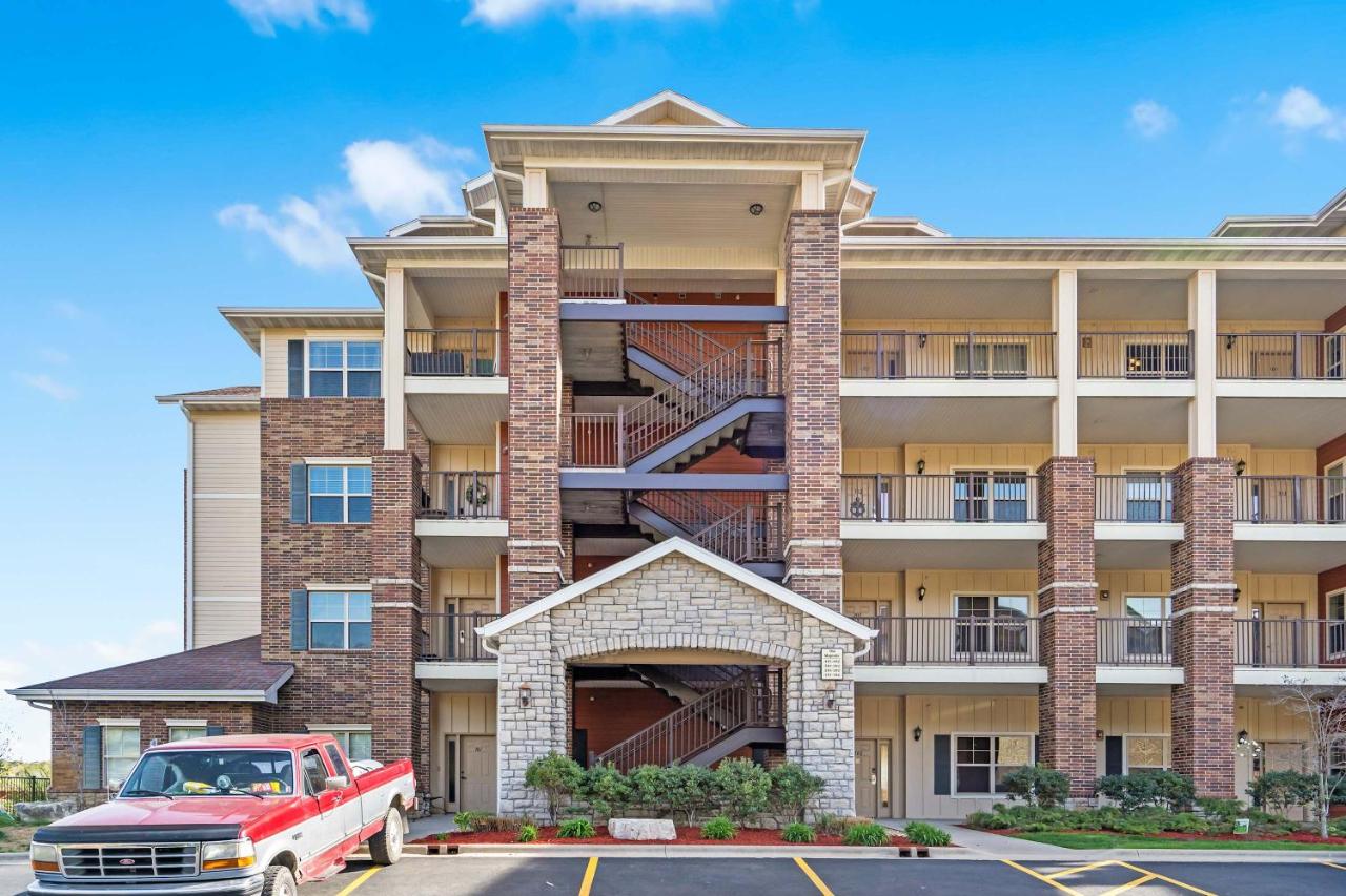 Table Rock Overlook - Spend your Days on the Lake - Ferienwohnung Branson