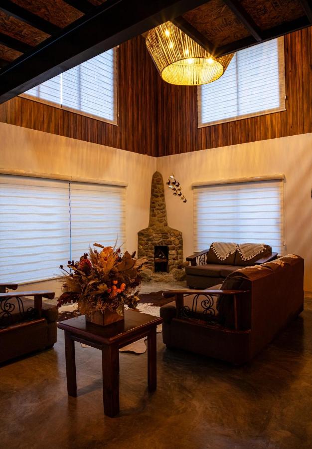 The Brown House - B&B Oaxaca