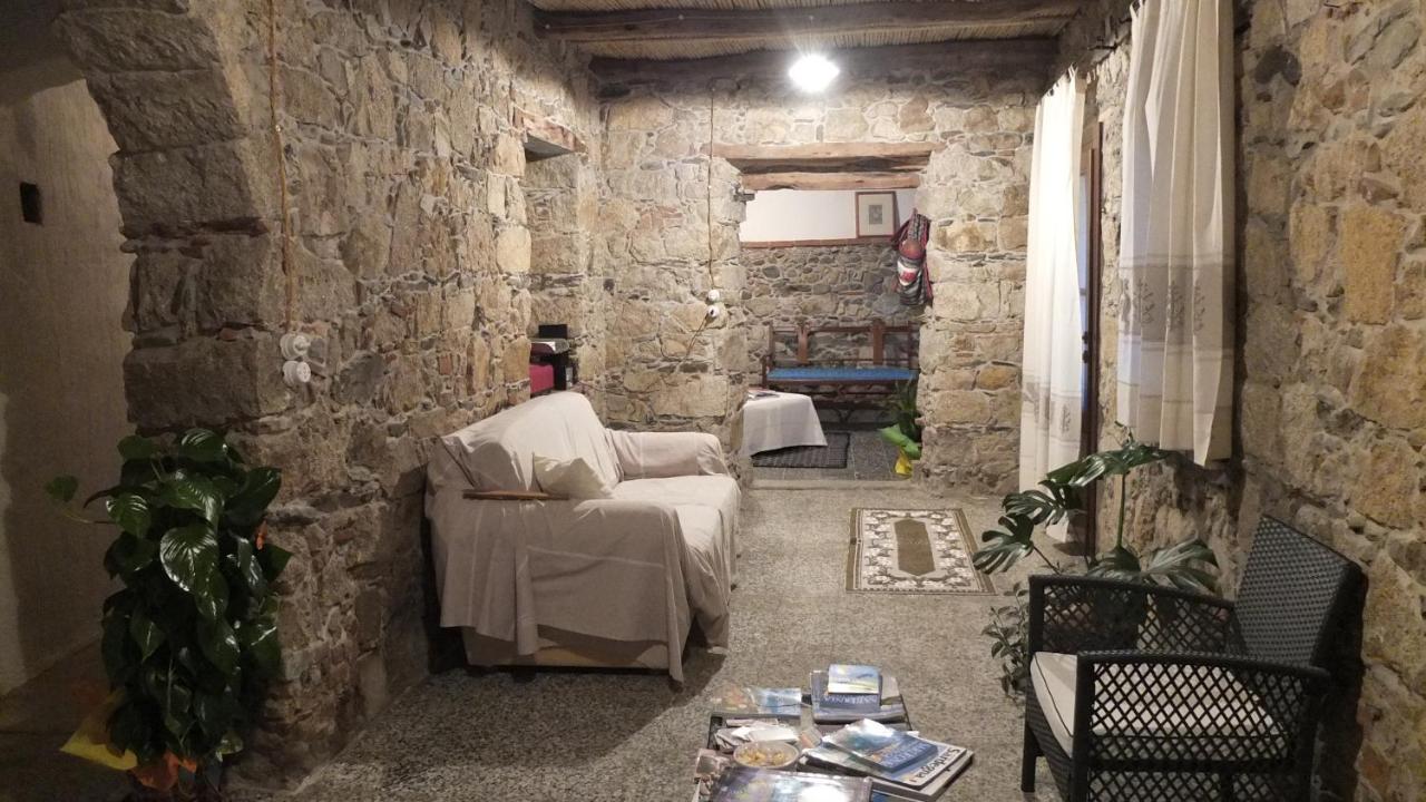 Casa Camilla Sardegna - B&B