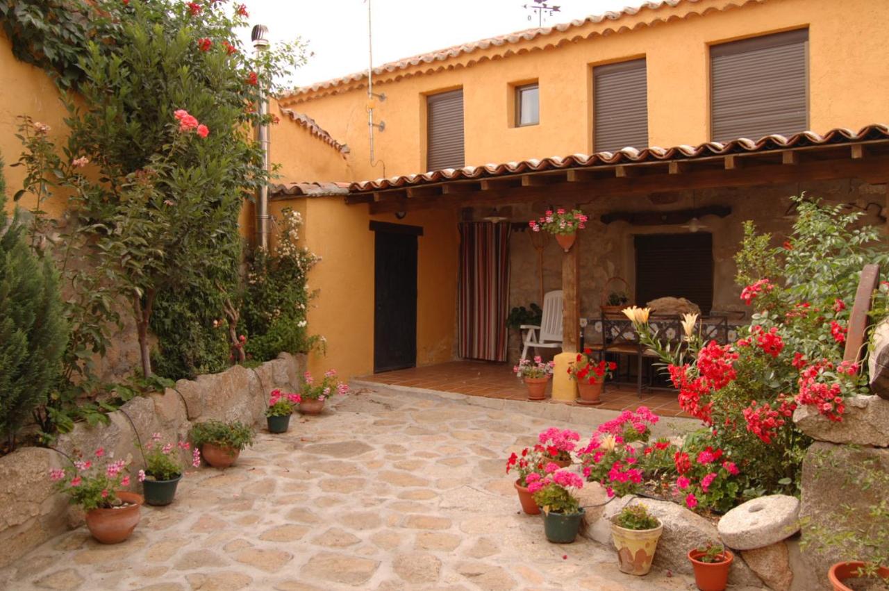 Casa rural Gemerendura y Son Soles - B&B Blacha