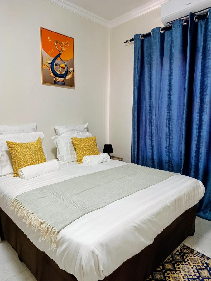 Apartment near the University of Botswana - B&B Gaborone