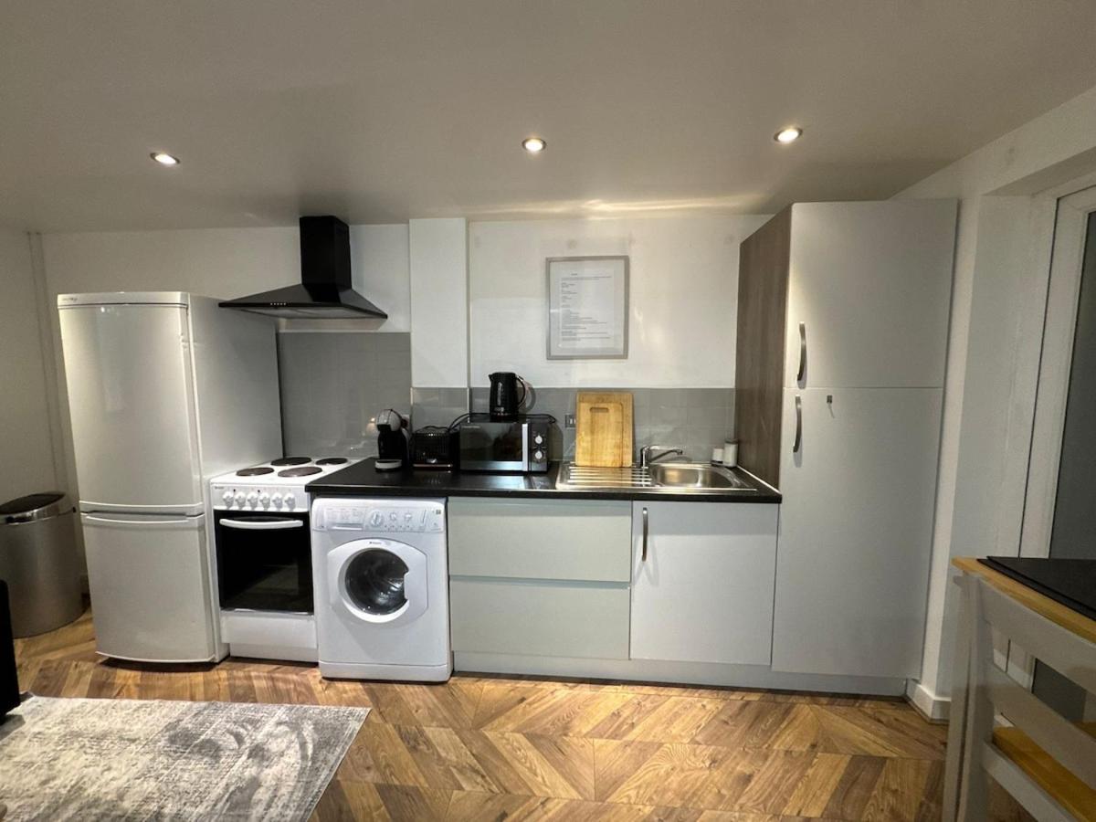 Ipswich Studio Room - B&B Ipswich