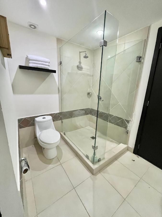 Apartment mit Meerblick