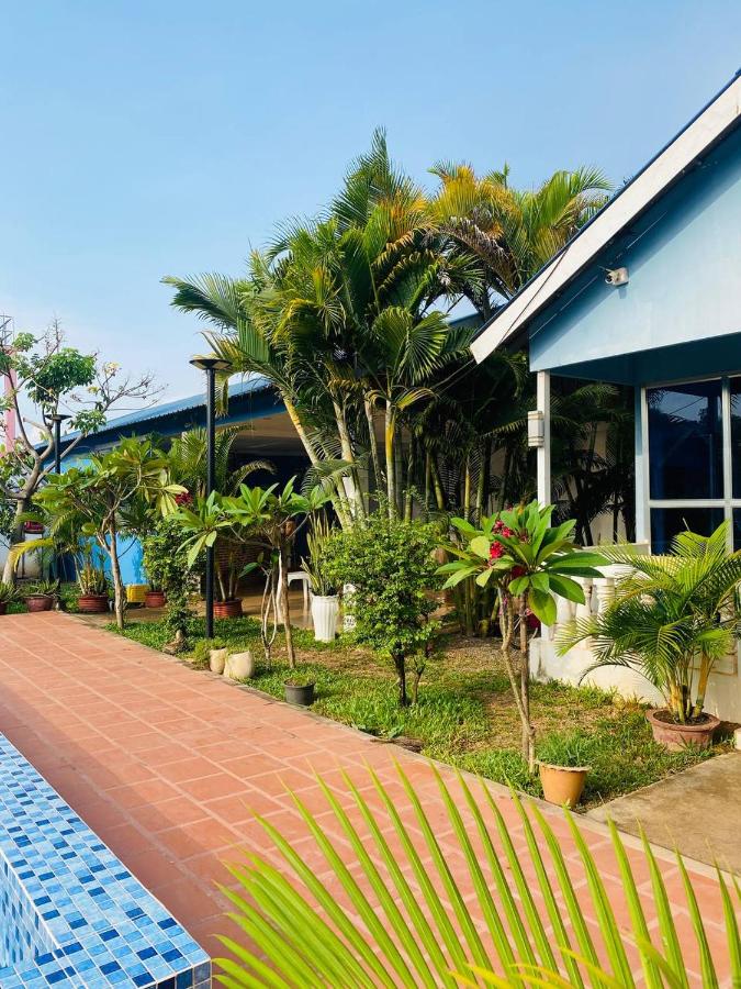 Orchid bokor family resort - B&B Kampot